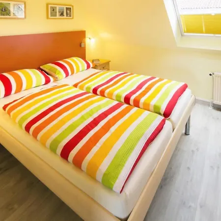 公寓 Likedeelers 诺德代希