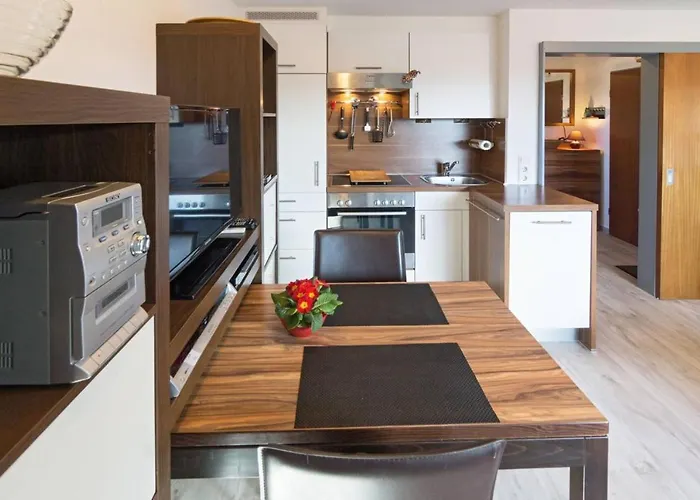 Likedeelers Norddeich (Norden)