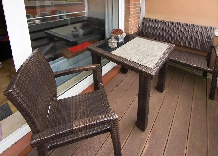 Likedeelers Διαμέρισμα