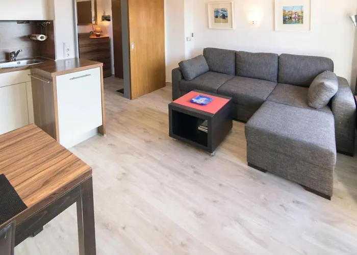 Διαμέρισμα Likedeelers