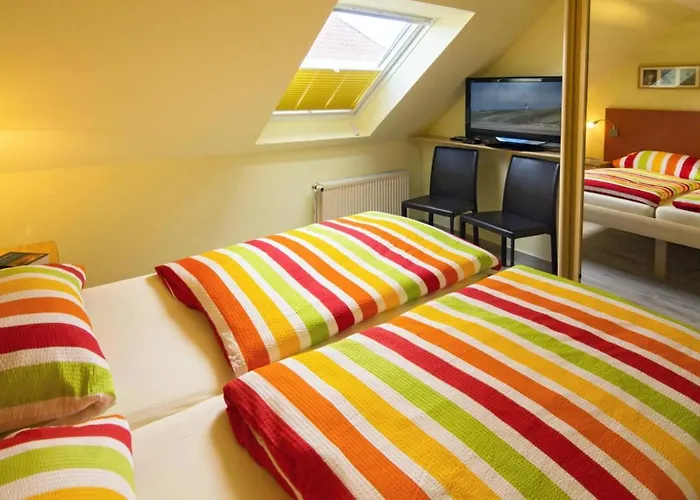 Likedeelers Norddeich (Norden)