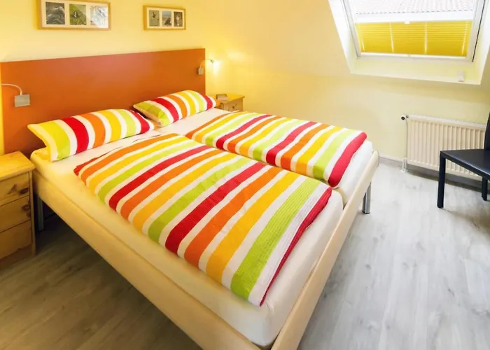 Διαμέρισμα Likedeelers Norddeich (Norden)